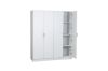 Picture of Test No Order - BESTA Wall Solution Modular Wardrobe - 4 DOOR (BFFGG)