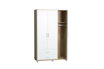 Picture for manufacturer BESTA Wall Solution Modular Wardrobe Series