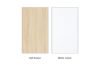 Picture of Test No Order - BESTA Wall Solution Modular Wardrobe - 4 DOOR (BFFGG)