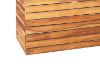 Picture of Test No Order - BISTRO Outdoor Rectangular Wooden Pot/Planter (63x23x41)