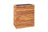 Picture of Test No Order - BISTRO Outdoor Rectangular Wooden Pot/Planter (63x23x76)