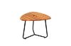 Picture of Test No Order - BISTRO Outdoor 48 Wooden Small Table (48x48x39)