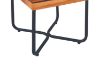 Picture of Test No Order - BISTRO Outdoor Square Wooden Pot/Planter with Steel Legs (32x32x60)