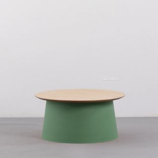 Picture of Test No Order - NANCY Coffee Table (Green)