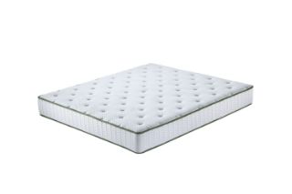 Picture of Test No Order - MIRAGE Firm 5-Zone Pocket Spring Bamboo Mattress - Double