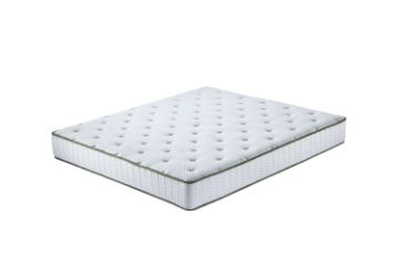 Picture of Test No Order - MIRAGE Firm 5-Zone Pocket Spring Bamboo Mattress - King