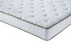 Picture of Test No Order - [MEDIUM FIRM] MIRAGE 5-Zone Pocket Spring Bamboo Mattress in Single/King Single/Double/Queen/King/Super King/Eastern King Size