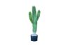 Picture of Test No Order - ARTIFICIAL PLANT CACTUS with Black Pot (90cm High)