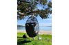 Picture of Test No Order - WHETZEL Outdoor Rattan Hanging Egg Chair