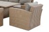 Picture of Test No Order - ZANE 5PC Wicker Outdoor Sofa Set 