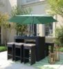 Picture of Test No Order - TOLARS 7PC Outdoor Bar Set