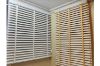 Picture of Test No Order - PVC Wood Veneer Venetian Blinds (Per Square Meter)