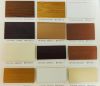 Picture of Test No Order - PVC Wood Veneer Venetian Blinds (Per Square Meter)