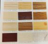 Picture of Test No Order - PVC Wood Veneer Venetian Blinds (Per Square Meter)