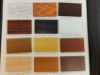 Picture of Test No Order - PVC Wood Veneer Venetian Blinds (Per Square Meter)