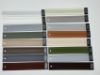 Picture of Test No Order - Fabric/PVC Venetian Blinds (Per Square Meter)