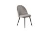 Picture of Test No Order - HAMBURGER Dining Chair (Grey) - Single