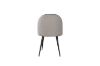 Picture of Test No Order - HAMBURGER Dining Chair (Grey) - Single