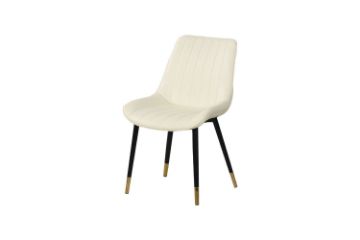 Picture of Test No Order - MUSTANG Dining Chair - Single