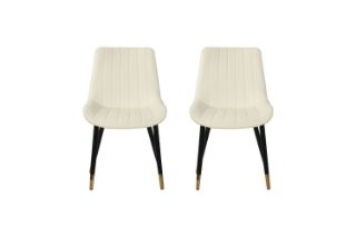 Picture of Test No Order - MUSTANG Dining Chair - Set of 2