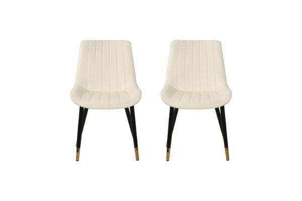 Picture of Test No Order - MUSTANG Dining Chair - Set of 2