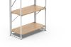 Picture of Test No Order - KIRRA Folding/Foldable Bookshelf