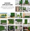 Picture of Test No Order - ARTIFICIAL Green Wall 3M² (Indoor/Outdoor Wall Decoration) - Bayberry