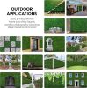 Picture of Test No Order - ARTIFICIAL Green Wall 3M² (Indoor/Outdoor Wall Decoration) - Bayberry