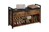 Picture of Test No Order - CARTER 90 Shoe Storage Bench