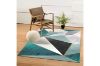 Picture of Test No Order - PRISM GLASS Rug (160cmx230cm)