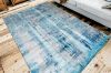 Picture of Test No Order - CONTEMPO BLUE Rug (160cmx230cm)