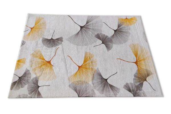 Picture of Test No Order - GINKGO LEAVES Rug (160cmx230cm)