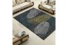 Picture of Test No Order - MULTICOLOUR FEATHERS Rug (160cmx230cm)