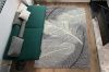 Picture of Test No Order - MONOCHROME FEATHERS Rug (160cmx230cm)