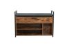 Picture of Test No Order - CARTER 90 Shoe Storage Bench