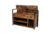 Picture of Test No Order - CARTER 90 Shoe Storage Bench