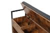 Picture of Test No Order - CARTER 90 Shoe Storage Bench