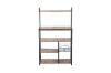 Picture of Test No Order - CARTER 143cmx80cm Kitchen Shelf