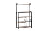 Picture of Test No Order - CARTER 143cmx80cm Kitchen Shelf