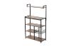 Picture of Test No Order - CARTER 143cmx80cm Kitchen Shelf