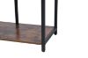 Picture of Test No Order - CARTER 143cmx80cm Kitchen Shelf