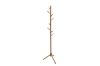 Picture of Test No Order - BERKELY Solid Beech Wood Coat Rack