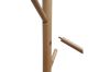 Picture of Test No Order - BERKELY Solid Beech Wood Coat Rack