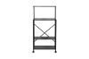 Picture of Test No Order - CARTER 120cmx60cm Kitchen Shelf (Black)