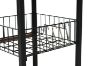 Picture of Test No Order - CARTER 143cmx80cm Kitchen Shelf