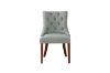 Picture of Test No Order - TYLER Dining Chair (Light Grey) - 1 Chair