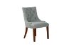 Picture of Test No Order - TYLER Dining Chair (Light Grey)