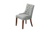 Picture of Test No Order - TYLER Dining Chair (Light Grey) - 2 Chairs in 1 Carton