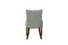 Picture of Test No Order - TYLER Dining Chair (Light Grey) - 2 Chairs in 1 Carton