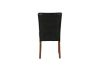 Picture of Test No Order - SOMMERFORD Tufted PU Leather Dining Chair (Black) - Set of 2